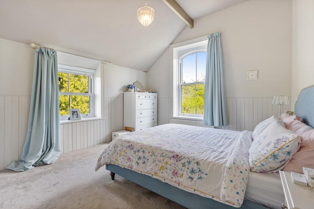 A21 - Chapter House Chudleigh - 250502