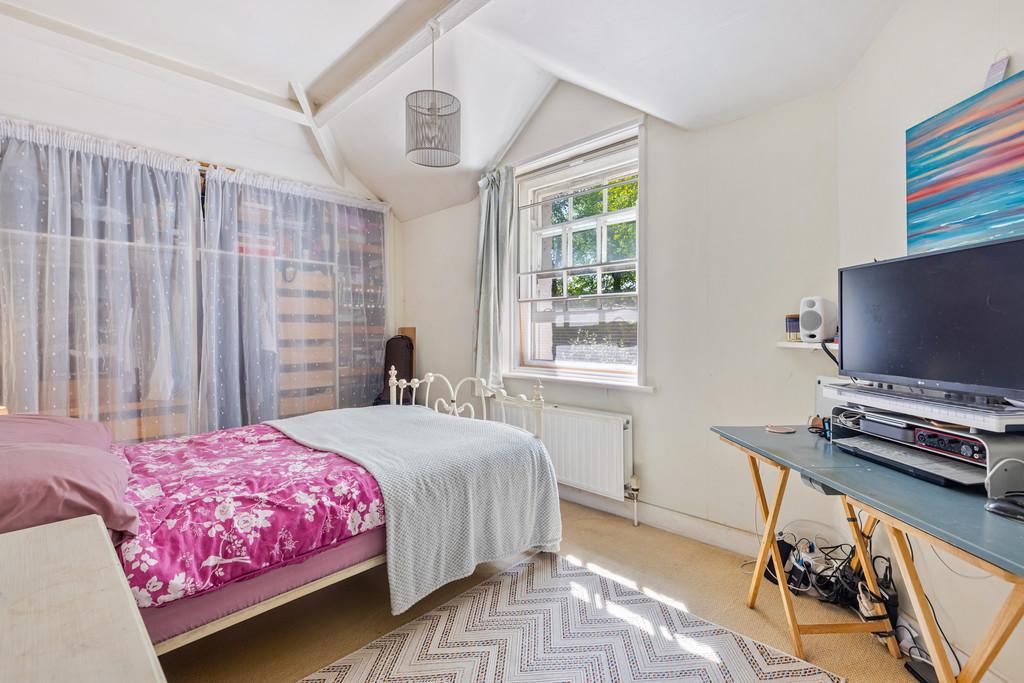 A25 - Devington Park, Exminster, North Lodge - 250