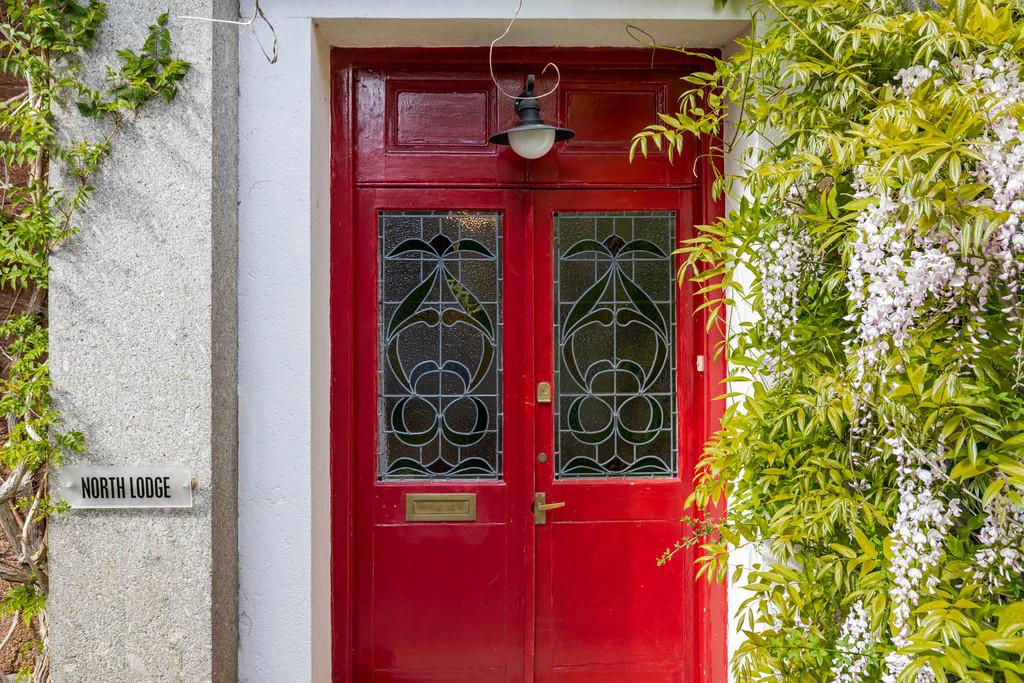 A06 - Devington Park, Exminster, North Lodge - 250