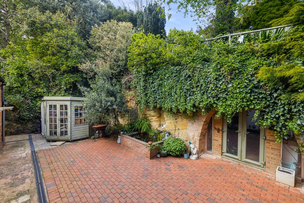 A07 - Devington Park, Exminster, North Lodge - 250