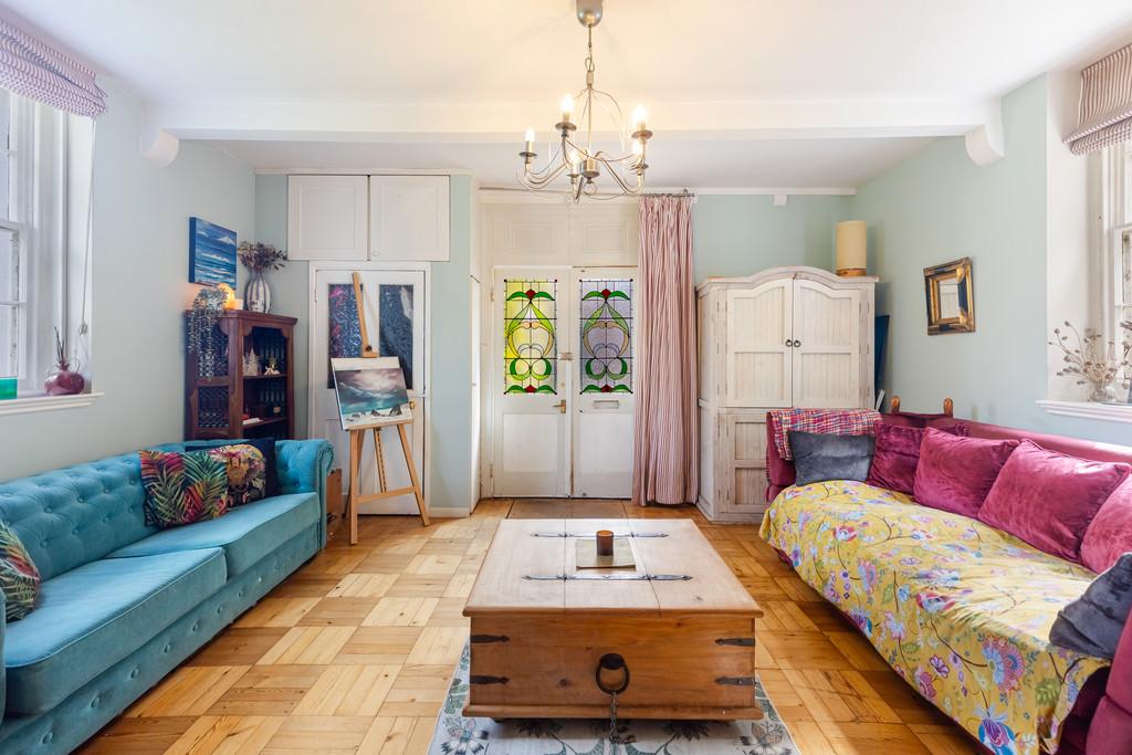 A19 - Devington Park, Exminster, North Lodge - 250