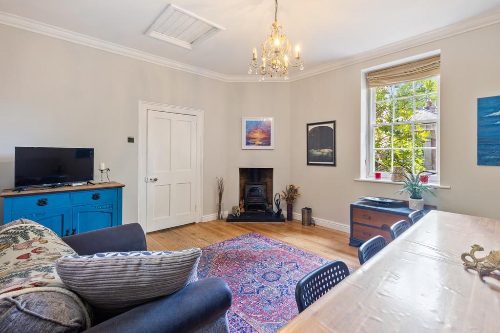 A16 - Devington Park, Exminster, North Lodge - 250