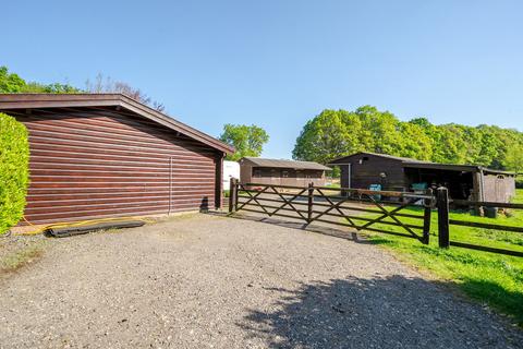 5 bedroom detached house for sale, High Oak, Far Forest, DY14 9EA