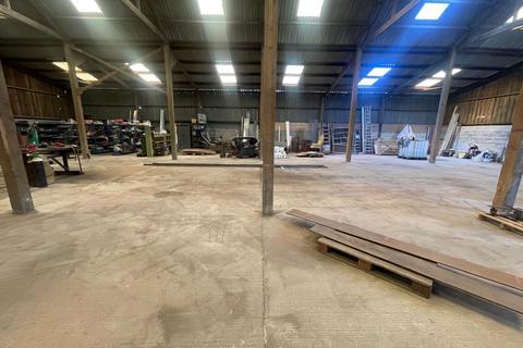 undefined, Barn Two, at Church View Farm, Tollerton Lane, Newton-On-Ouse, York, YO30 2DQ