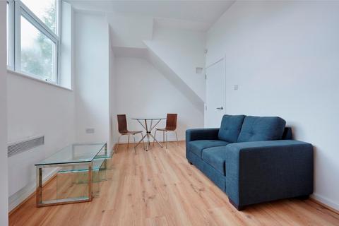 undefined, 42-44 Bignor Street, Manchester