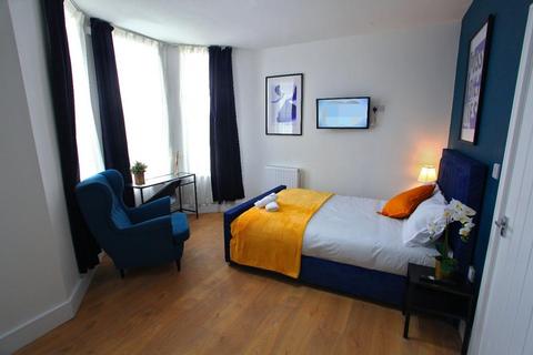 1 bedroom property to rent, 22 Hartington Street, Cumbria