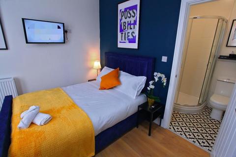 1 bedroom property to rent, 22 Hartington Street, Cumbria