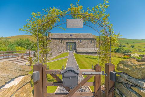 undefined, Littlewood Barn, Staveley, Cumbria. LA8 9QU