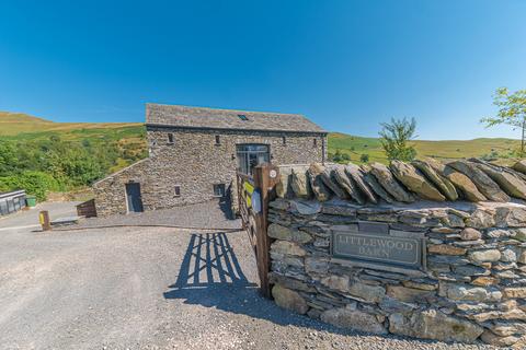 undefined, Littlewood Barn, Staveley, Cumbria. LA8 9QU