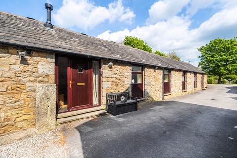 2 bedroom terraced house for sale, 4 Epoch Cottages, Borwick, Lancashire, LA6 1JU
