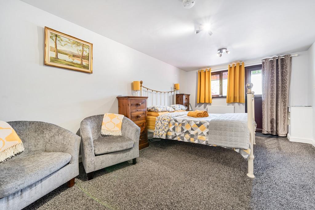 Annex Bedroom Suite