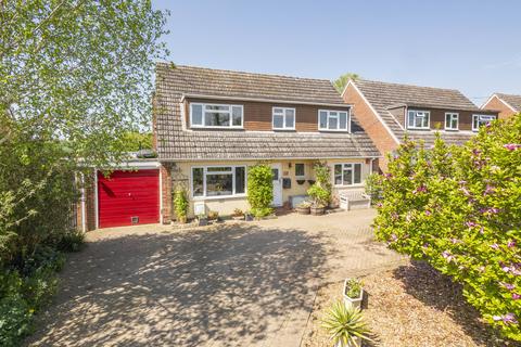 undefined, Henny Road, Bures CO8