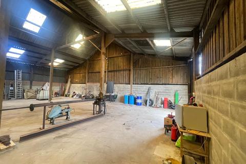 undefined, Barn Three, at Church View Farm, Tollerton Lane, Newton-On-Ouse, York, YO30 2DQ