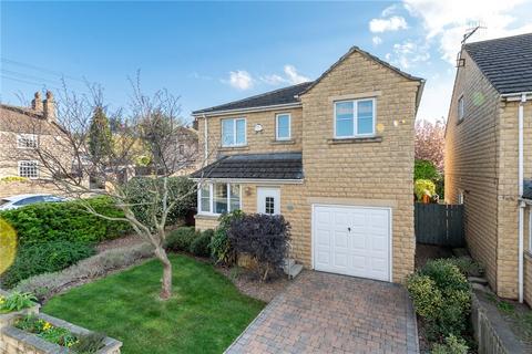 Detached house - Keasden Close, Thackley, Bradford, West Yorkshire, BD10
