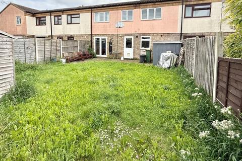 8 Glebe Close, Great Wakering, Southend-on-sea, SS3 0DZ