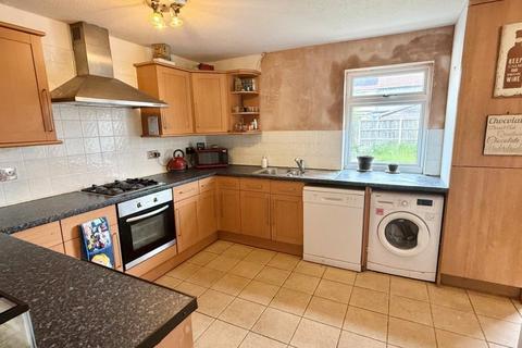 8 Glebe Close, Great Wakering, Southend-on-sea, SS3 0DZ