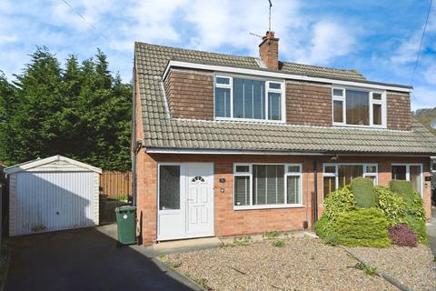 Fernbank Drive, Baildon