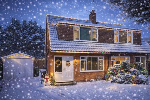 Fernbank Drive, Baildon