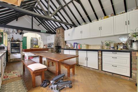 4 bedroom detached house for sale, High Street, Chatteris