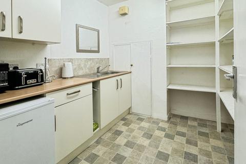Land to rent, New Milton
