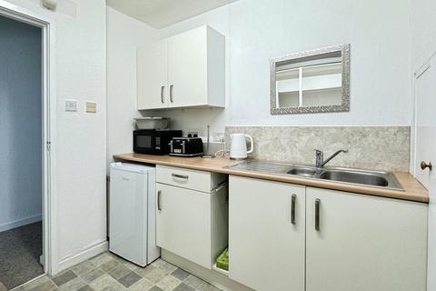 Land to rent, New Milton