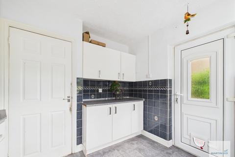 3 bedroom end of terrace house for sale, Farfield Avenue, Beeston