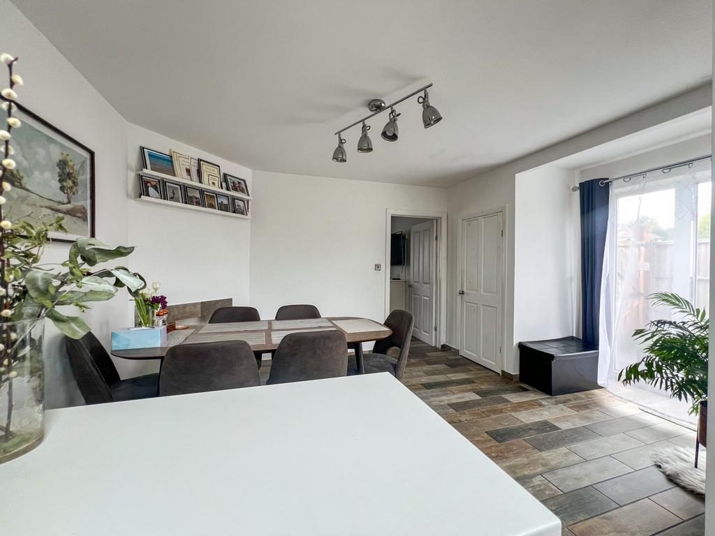 Kitchen-Diner