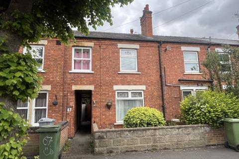 65 Lime Grove, Newark, NG24 4AQ