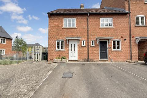 14 Bitham Mill, Westbury, BA13 3DJ