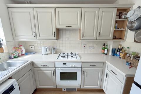 14 Bitham Mill, Westbury, BA13 3DJ