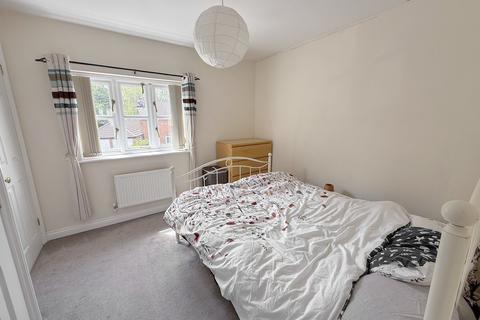 14 Bitham Mill, Westbury, BA13 3DJ