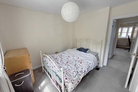 14 Bitham Mill, Westbury, BA13 3DJ