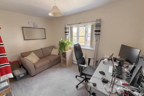 14 Bitham Mill, Westbury, BA13 3DJ