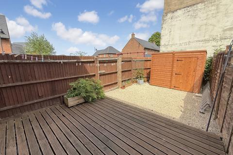 14 Bitham Mill, Westbury, BA13 3DJ