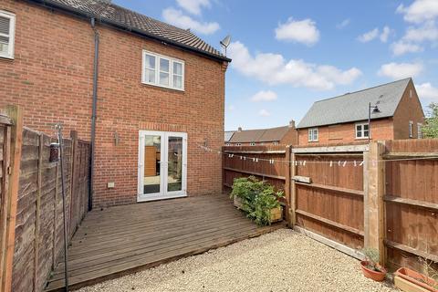 14 Bitham Mill, Westbury, BA13 3DJ