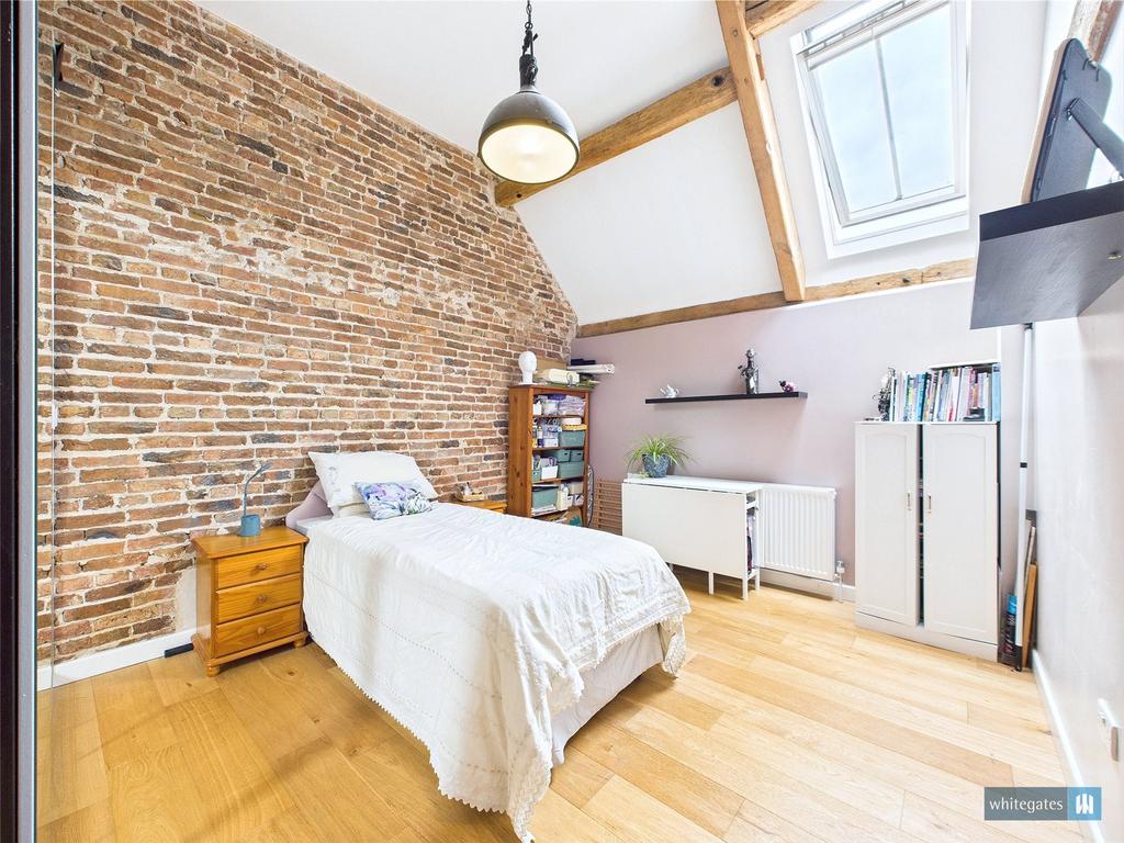 Third Bedroom