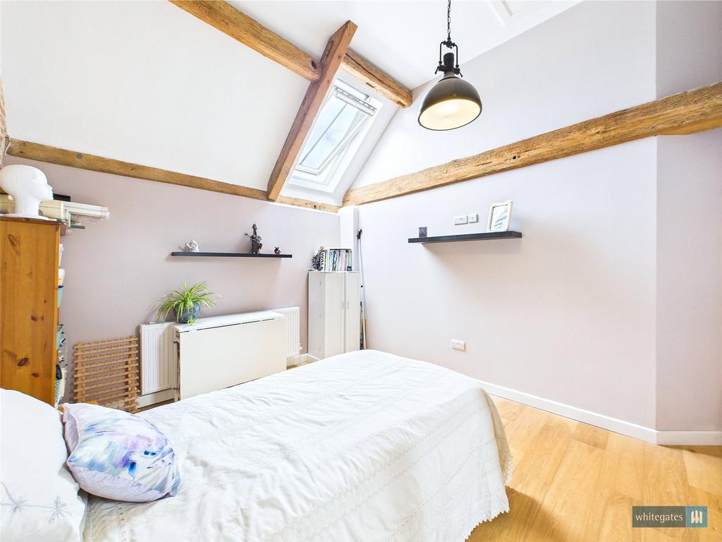 Third Bedroom