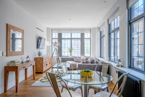 2 bedroom apartment for sale, Wardour Street, Soho W1