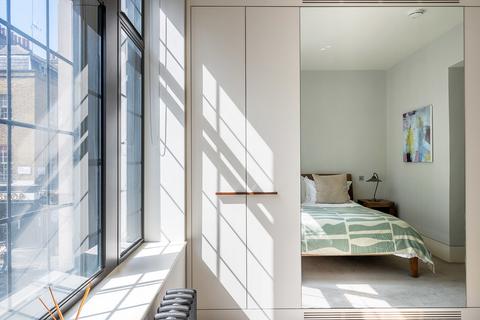 2 bedroom apartment for sale, Wardour Street, Soho W1