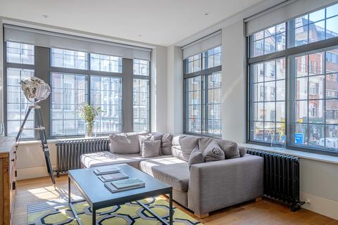 2 bedroom apartment for sale, Wardour Street, Soho W1