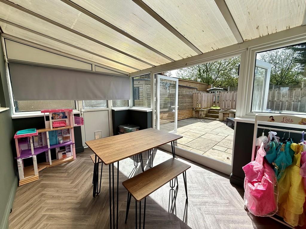 8 breck bank conservatory