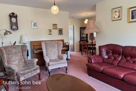 4 bedroom detached house for sale, Blenheim Court, Alsager, Alsager