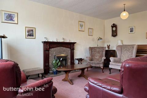 4 bedroom detached house for sale, Blenheim Court, Alsager, Alsager