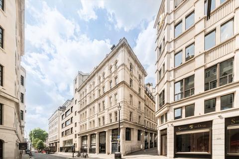 Jermyn Street, London SW1Y