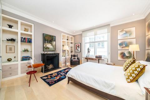 undefined, Jermyn Street, London SW1Y