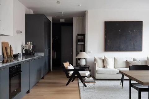 Studio for sale, Chambers House, Steelhouse Lane, Birmingham, B4