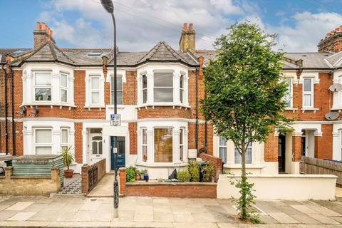 3 bedroom flat for sale, Shalimar Road, London W3