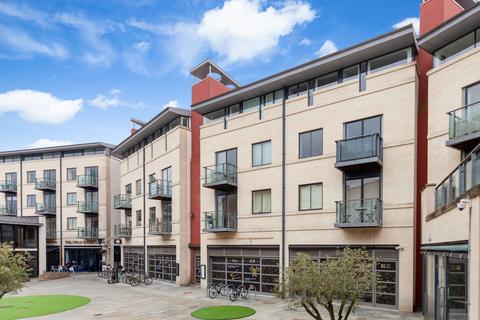 2 bedroom apartment to rent, Oxford Castle, New Road