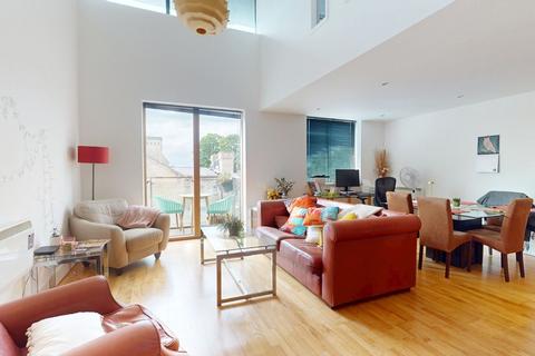 2 bedroom apartment to rent, Oxford Castle, New Road