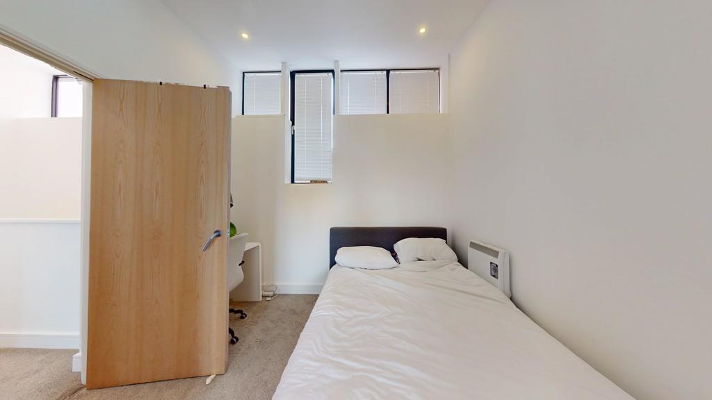 Bedroom 2 - Angle 1